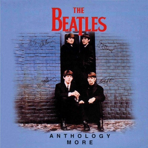 OMI-98 - Anthology More