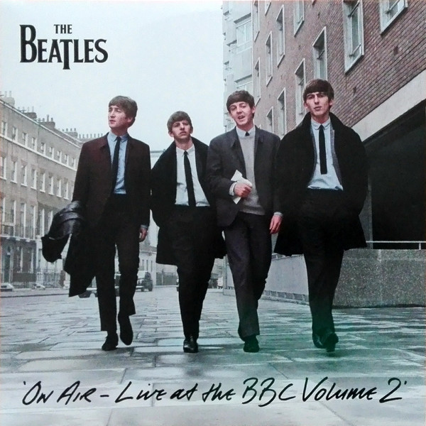 On Air — Live at the BBC, Vol. 2
