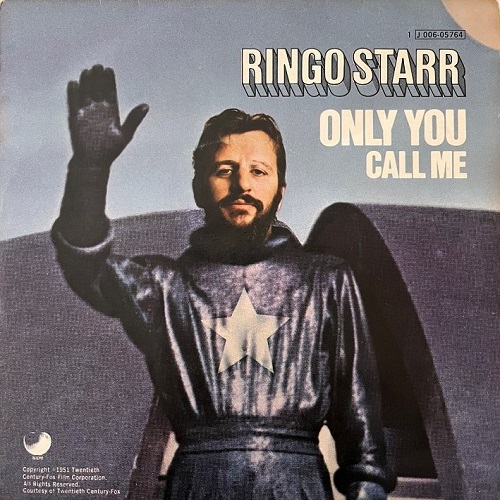 Only You / Call Me
