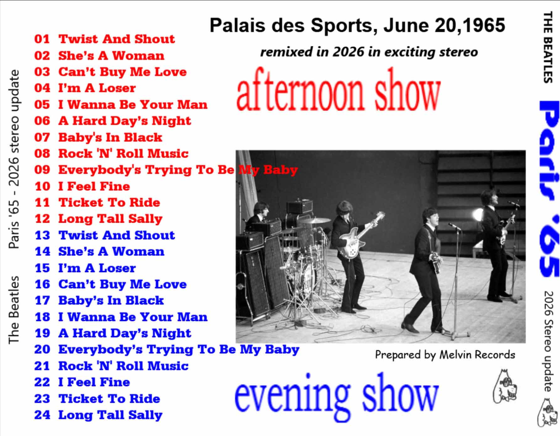 Paris '65