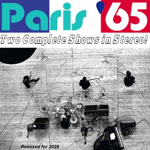 Paris '65