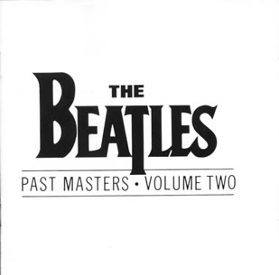 Past Masters, Volume Two