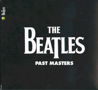 Past Masters (2013)