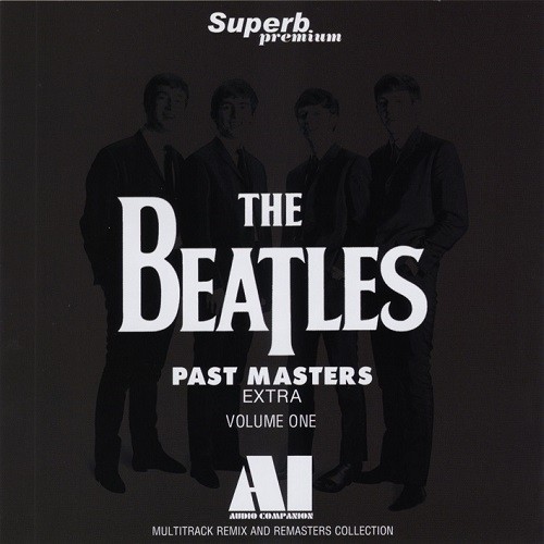 Past Masters Extra Volume 1