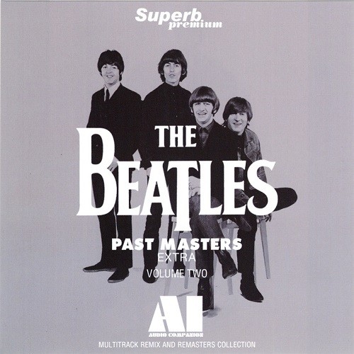 Past Masters Extra Volume 2
