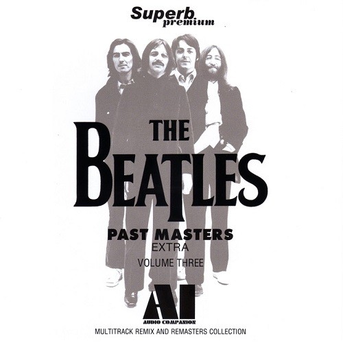 Past Masters Extra Volume 3