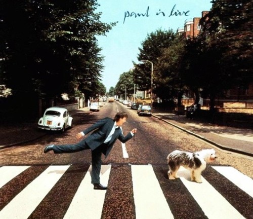 Paul Is Live
