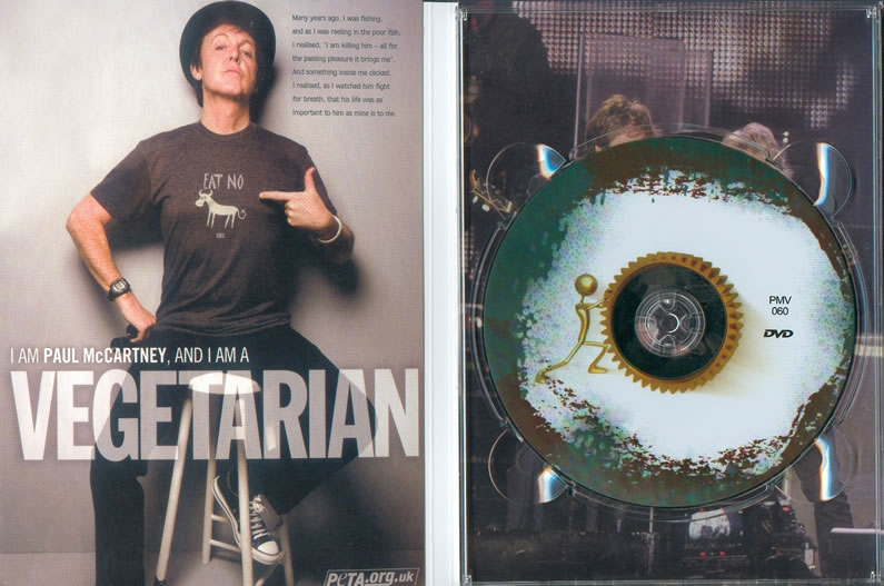 Paul McCartney 2010