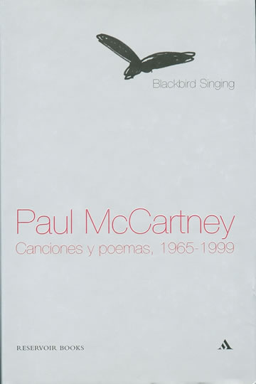 Canciones Y Poemas, 1965-1999