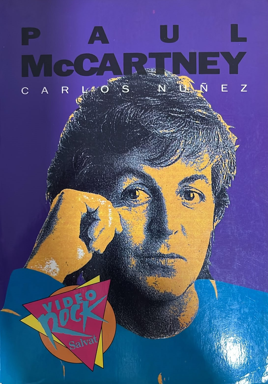 Paul McCartney