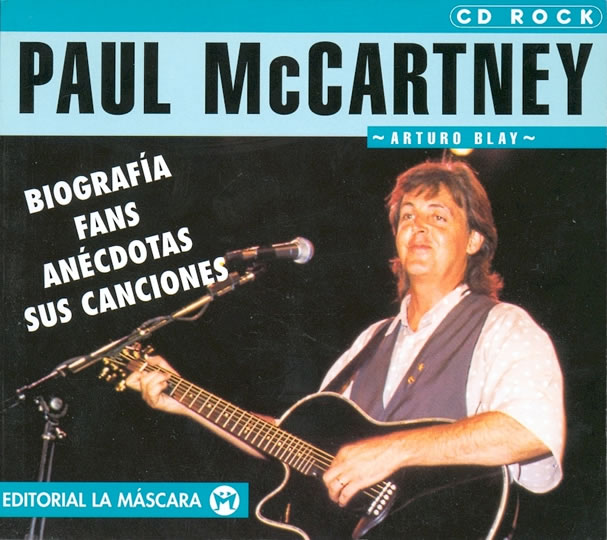 Paul McCartney