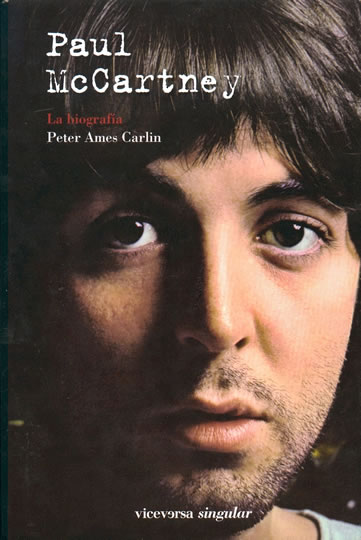 Paul McCartney. La Biografía