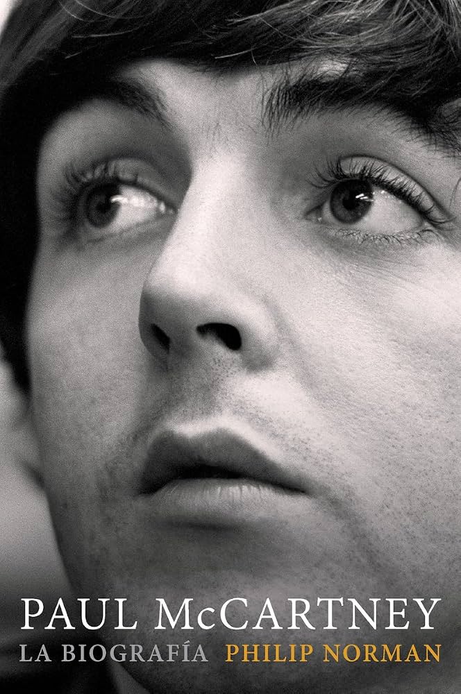 Paul McCartney. La Biografía