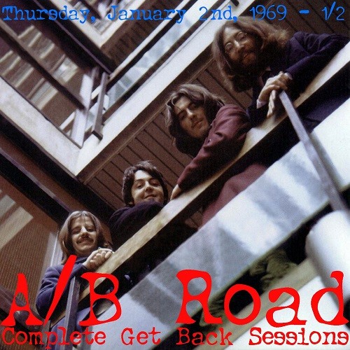 PC-02 - A-B Road - 02 Enero 1969