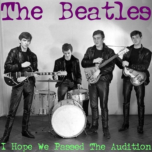PC-067 - I Hope We Passed The Audition