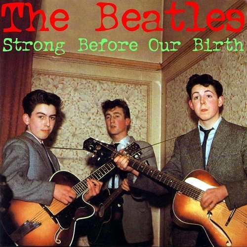 PC-068 - Strong Before Our Birth