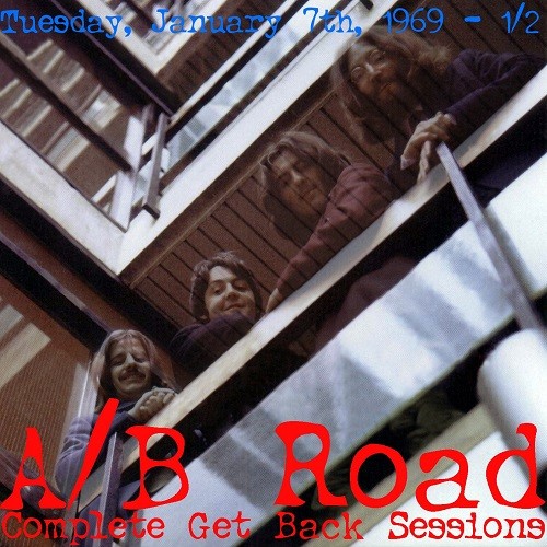 PC-07 - A-B Road - 07 Enero 1969