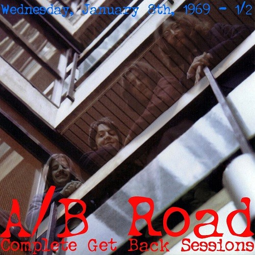 PC-08 - A-B Road - 08 Enero 1969