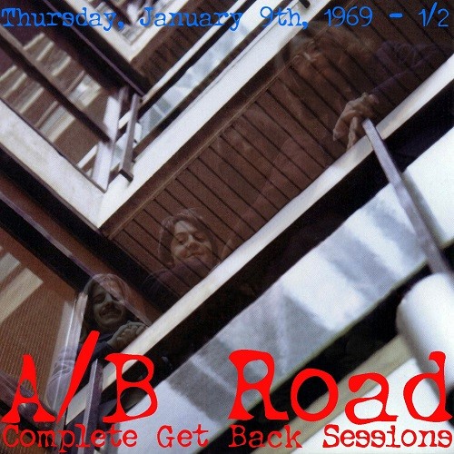 PC-09 - A-B Road - 09 Enero 1969