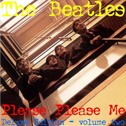 PC-103 - Please Please Me Deluxe Vol.2
