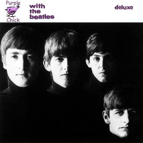 PC-104 - With The Beatles Deluxe Vol.1 (Disc 1)