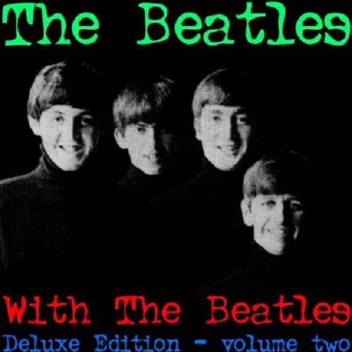 PC-106 - With The Beatles Deluxe Vol.2