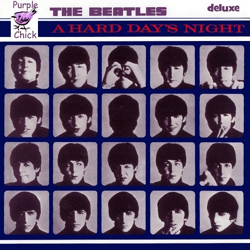 PC-108 - A Hard Day's Night Deluxe Vol.1 (Disc 2)