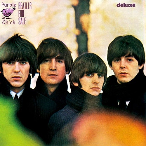 PC-111 - Beatles For Sale Deluxe Vol.1 (Disc 2)