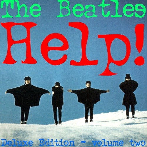 PC-115 - Help! Deluxe Vol.2