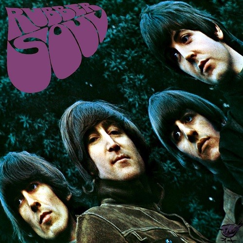 PC-117 - Rubber Soul Deluxe Vol.1 (Disc 2)