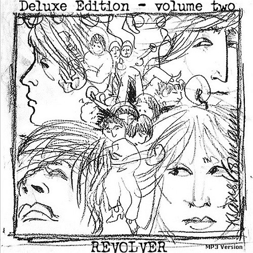 PC-121 - Revolver Deluxe Vol.2