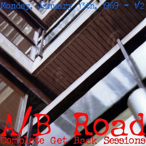 PC-13 - A-B Road - 13 Enero 1969