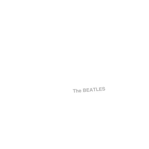 PC-131 - The Beatles (White Album) Deluxe Vol.1 (Disc 1)