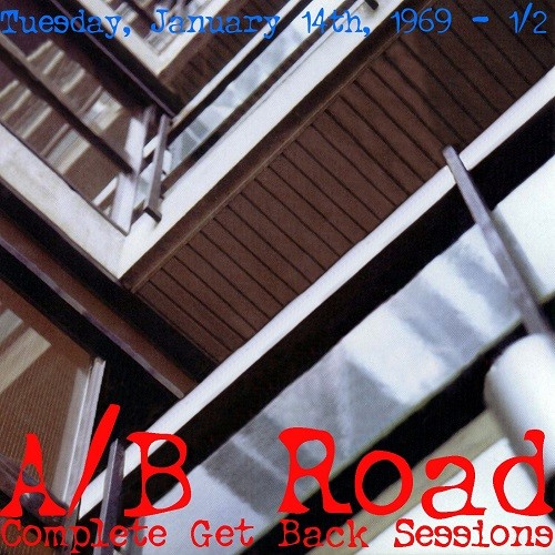 PC-14 - A-B Road - 14 Enero 1969