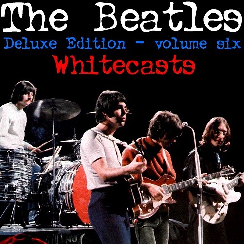PC-142 - The Beatles (White Album) Deluxe Vol.6 (Disc 2)