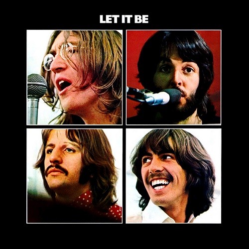 PC-143 - Let It Be Deluxe Vol.1 (Disc 1)