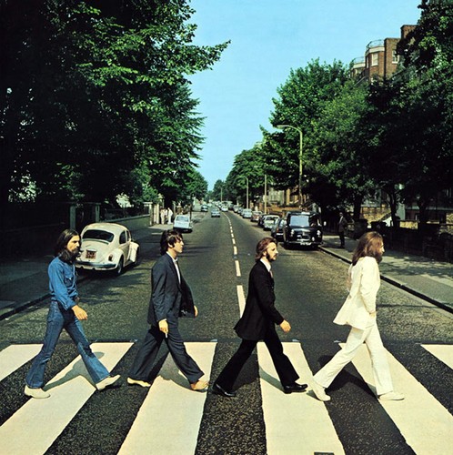 PC-149 - Abbey Road Deluxe Vol.1