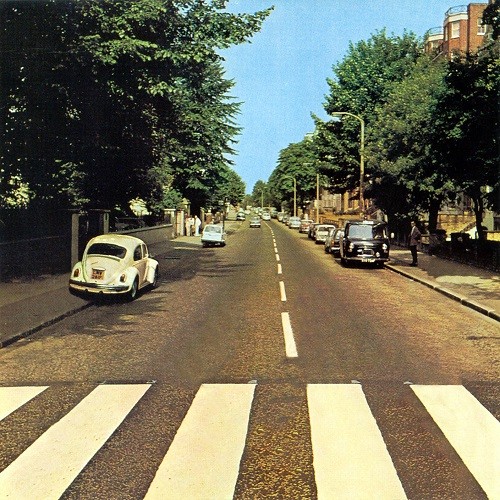 PC-151 - Abbey Road Deluxe Vol.2 (Disc 2)