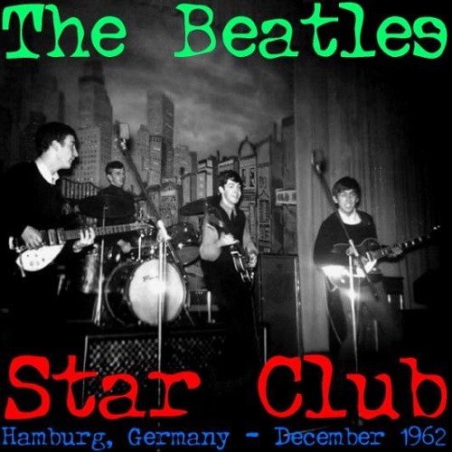 PC-158 - Star Club (Disc 2)