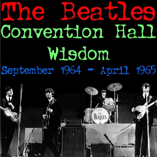 PC-167 - Convention Hall Wisdom (Disc 1)