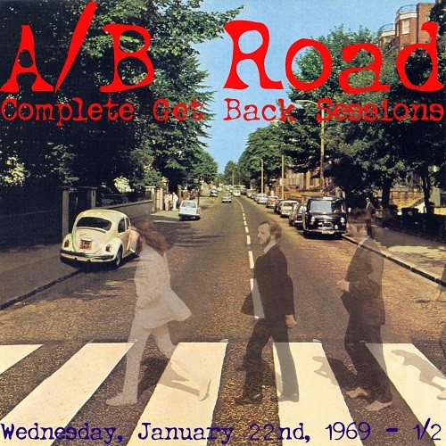 PC-22 - A-B Road - 22 Enero 1969