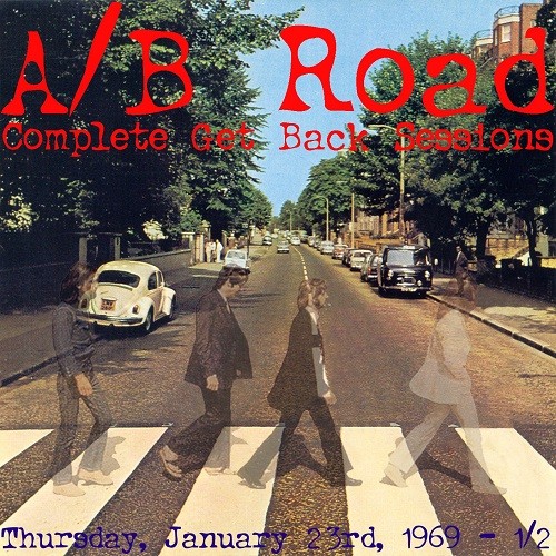 PC-23 - A-B Road - 23 Enero 1969