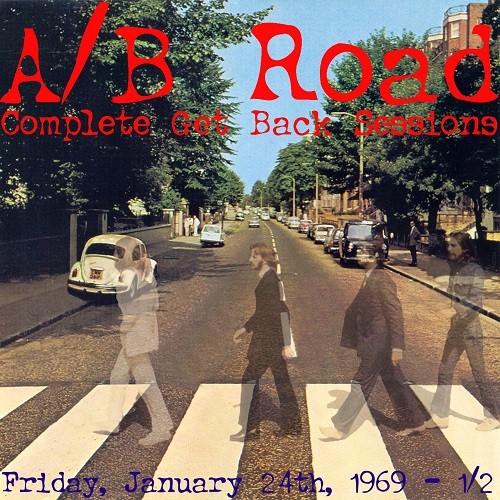 PC-24 - A-B Road - 24 Enero 1969