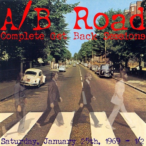 PC-25 - A-B Road - 25 Enero 1969