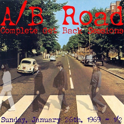 PC-26 - A-B Road - 26 Enero 1969