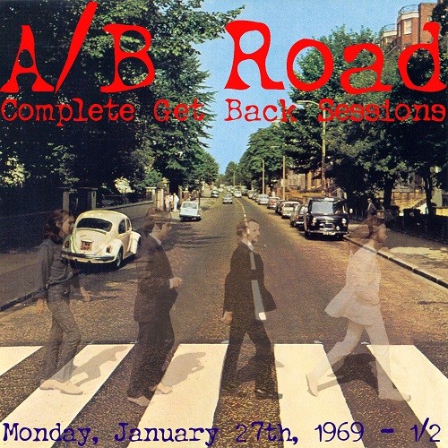 PC-27 - A-B Road - 27 Enero 1969