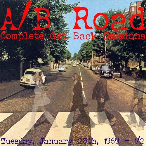 PC-28 - A-B Road - 28 Enero 1969