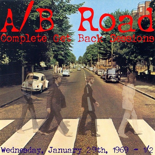PC-29 - A-B Road - 29 Enero 1969