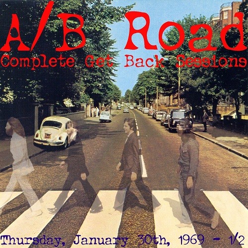 PC-30 - A-B Road - 30 Enero 1969
