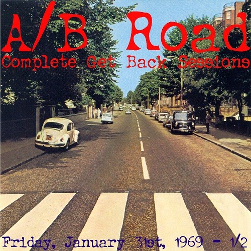 PC-31 - A-B Road - 31 Enero 1969